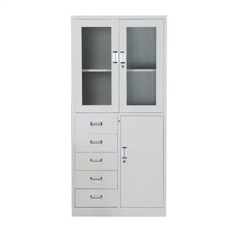 Hospital File Cabinet