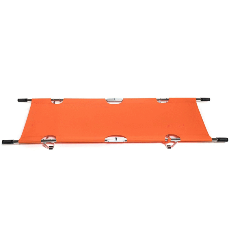 Hospital Stretcher - Image 14