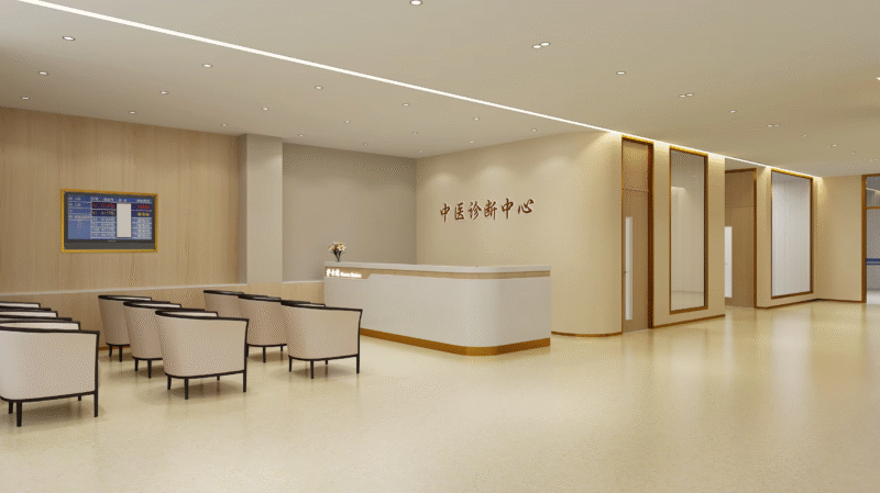 Hospital Nurse Station - Image 17