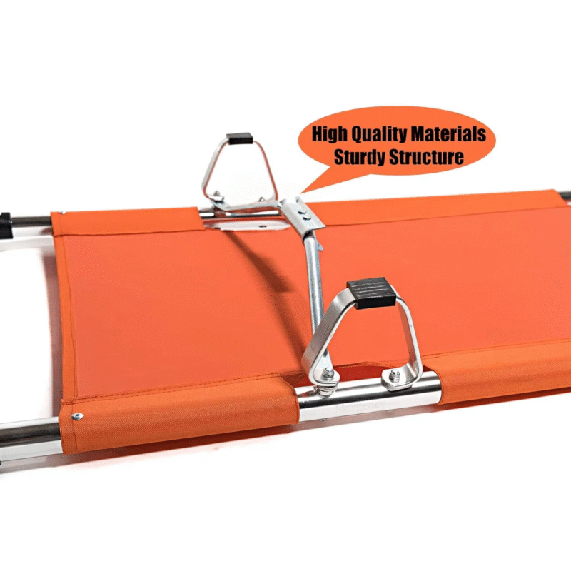Hospital Stretcher - Image 13