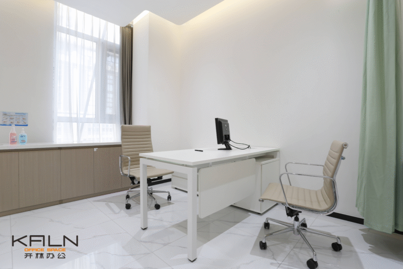 Hospital Nurse Station - Image 11