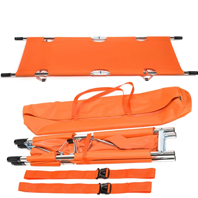 Hospital Stretcher - Image 12