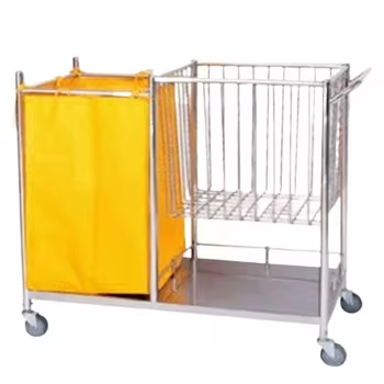 Hospital Ordinary trolley