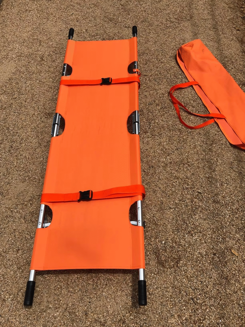 Hospital Stretcher - Image 11