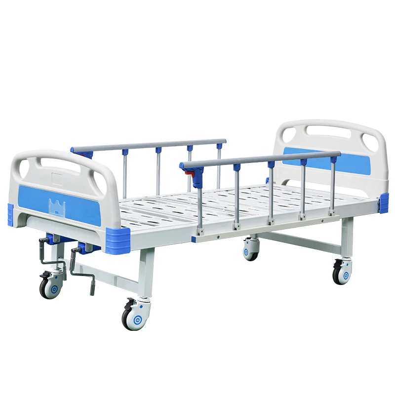 Care Use Manual Medical Hospital Bed