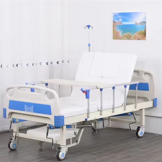 Multi Function Manufacturer Delivery Bed