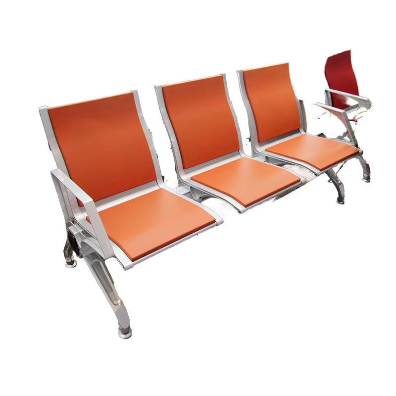 Hospital Waiting Room Chair Station Salon Airport Waiting Chairs