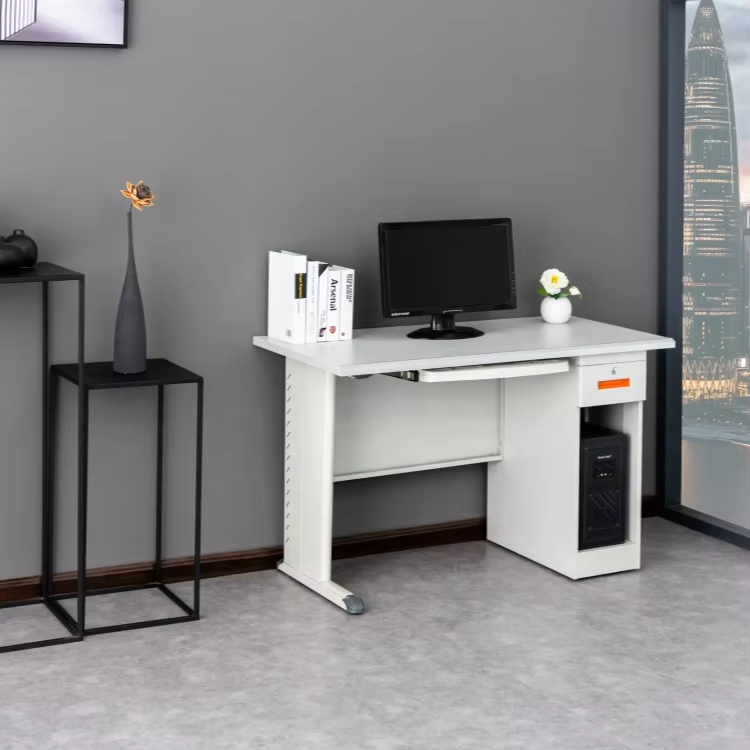 Workstation Desk Office Hospital Furniture