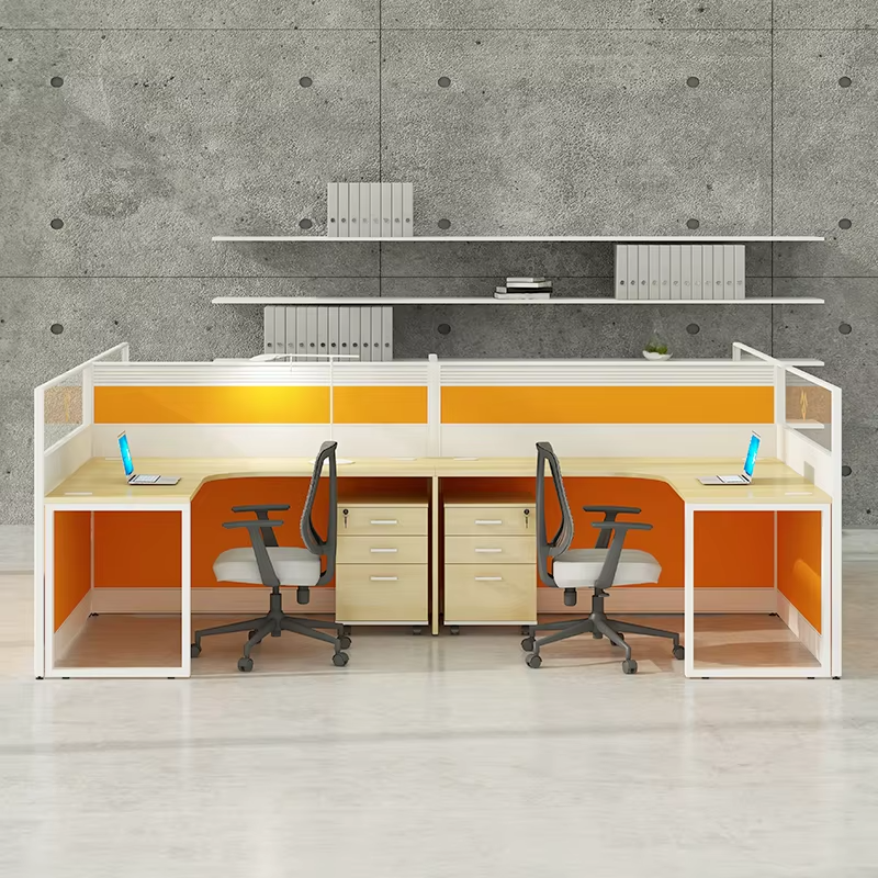 Modern Hospita Desk Office President